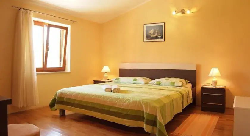 Guest House Fuma