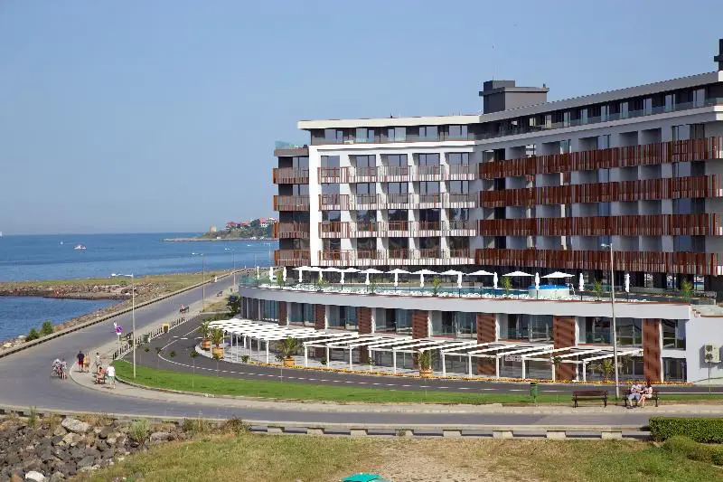 Paradiso Dreams Hotel, Nessebar