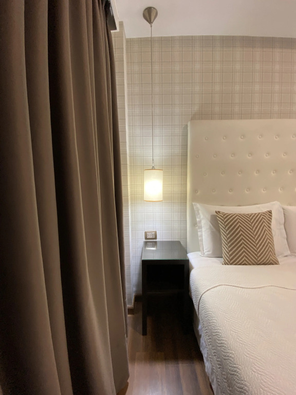 Hotel Alvear