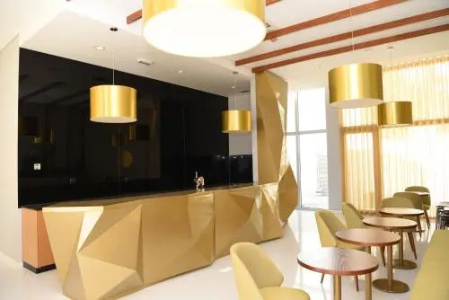 Hotel Pedras Salgadas