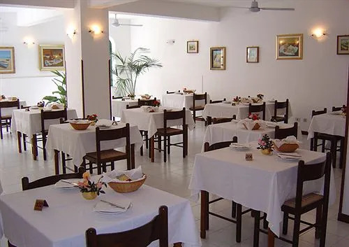 Hotel Odissea