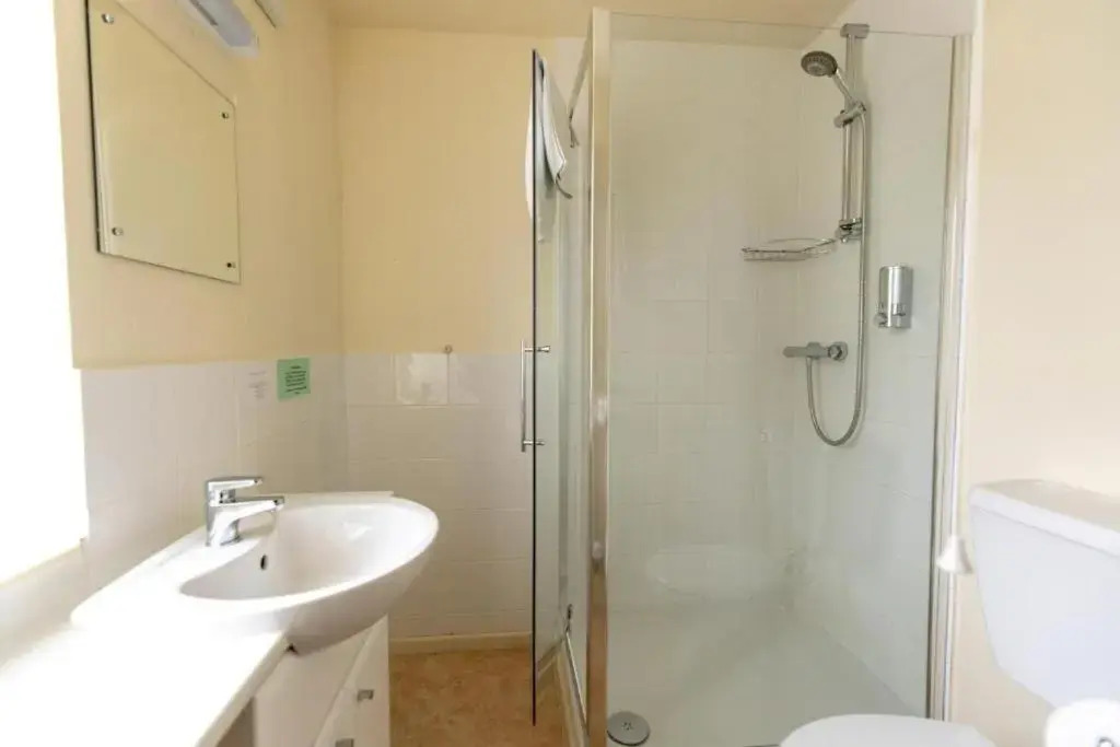 The Barford Inn