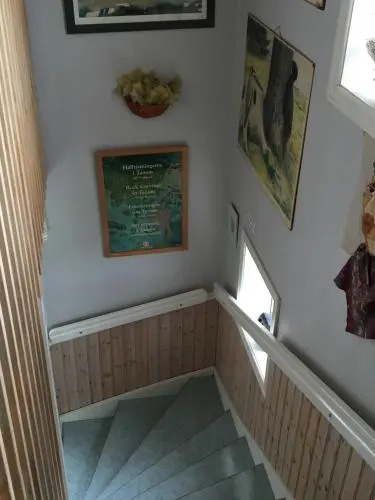 Grebbestads Vandrarhem