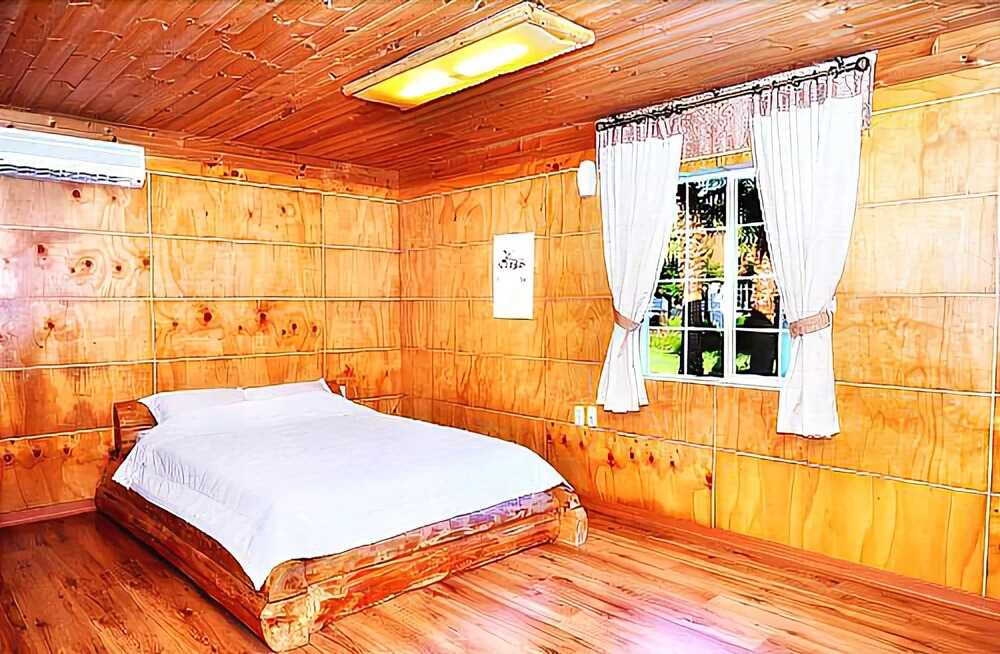 Jejucotton Leisure Penison