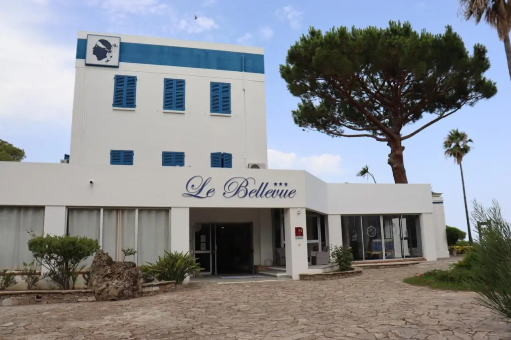 Hotel Bellevue
