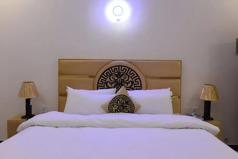 SAZ Hotel Islamabad
