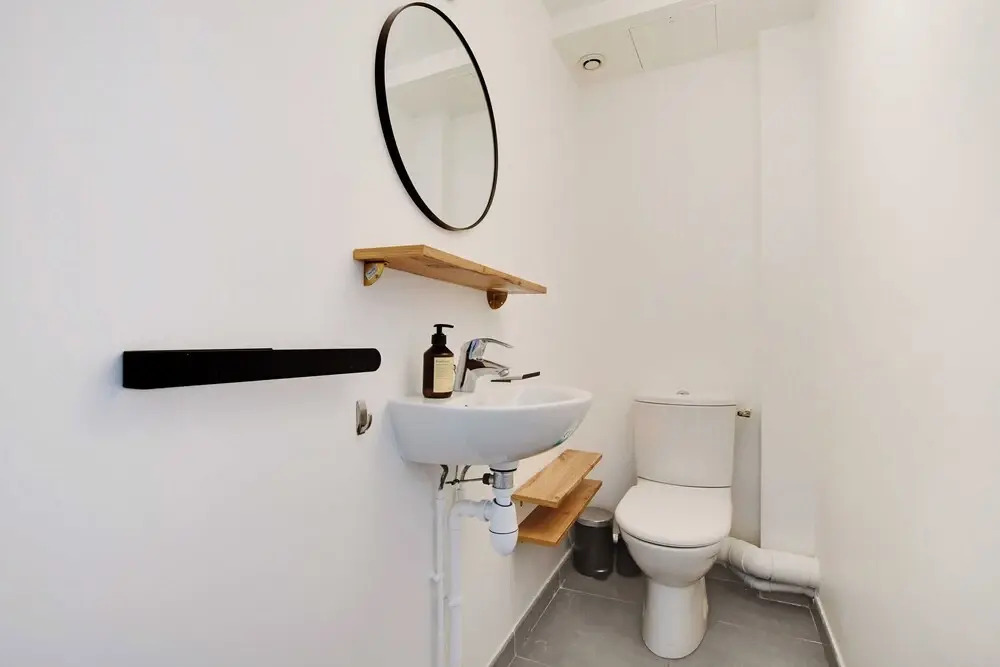 Elegant Apt - 1bdr/4p - Marais / Place des Vosges
