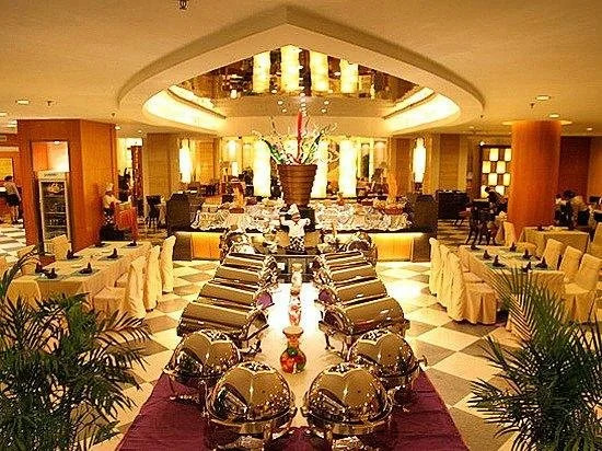 Yinlong Hotel