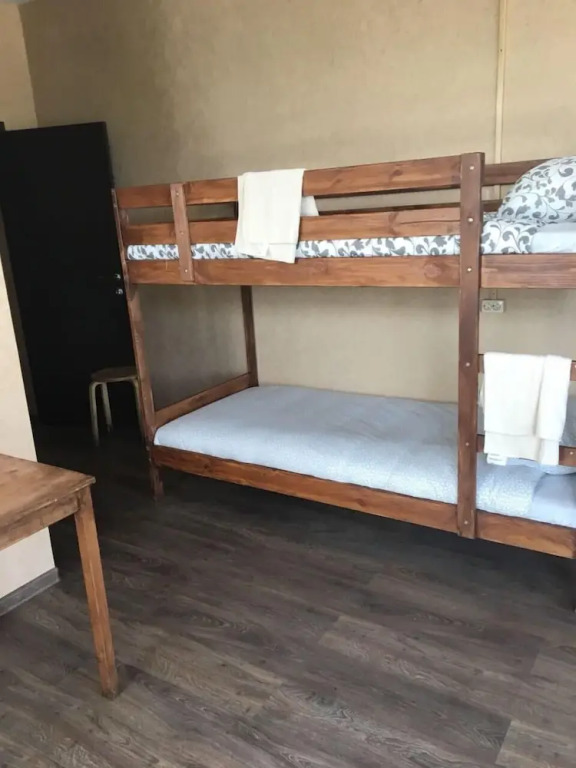 Hostel Ostozhenka 42