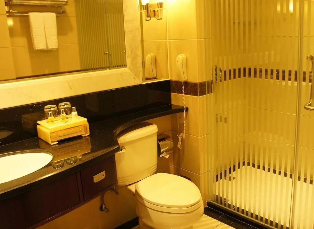 Jingyi Hotel
