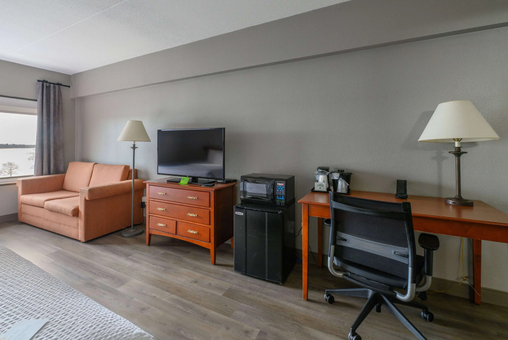 La Quinta by Wyndham New Haven
