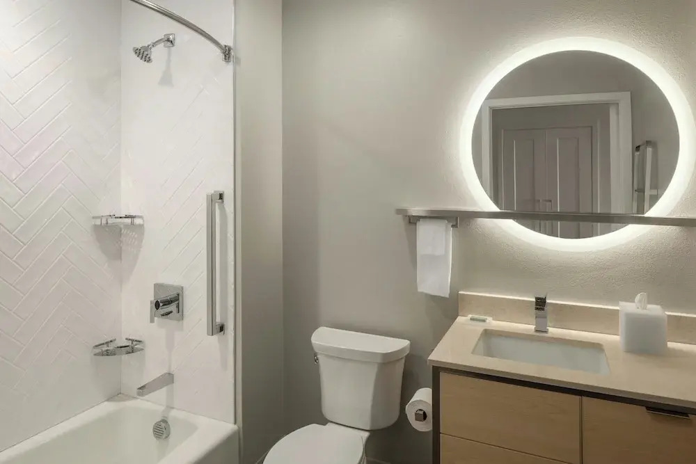 TownePlace Suites by Marriott San Jose Downtown