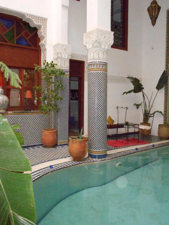 Riad Jamaï