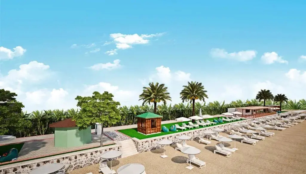 The Marilis Hill Resort Hotel & Spa Ultra All Inclusive