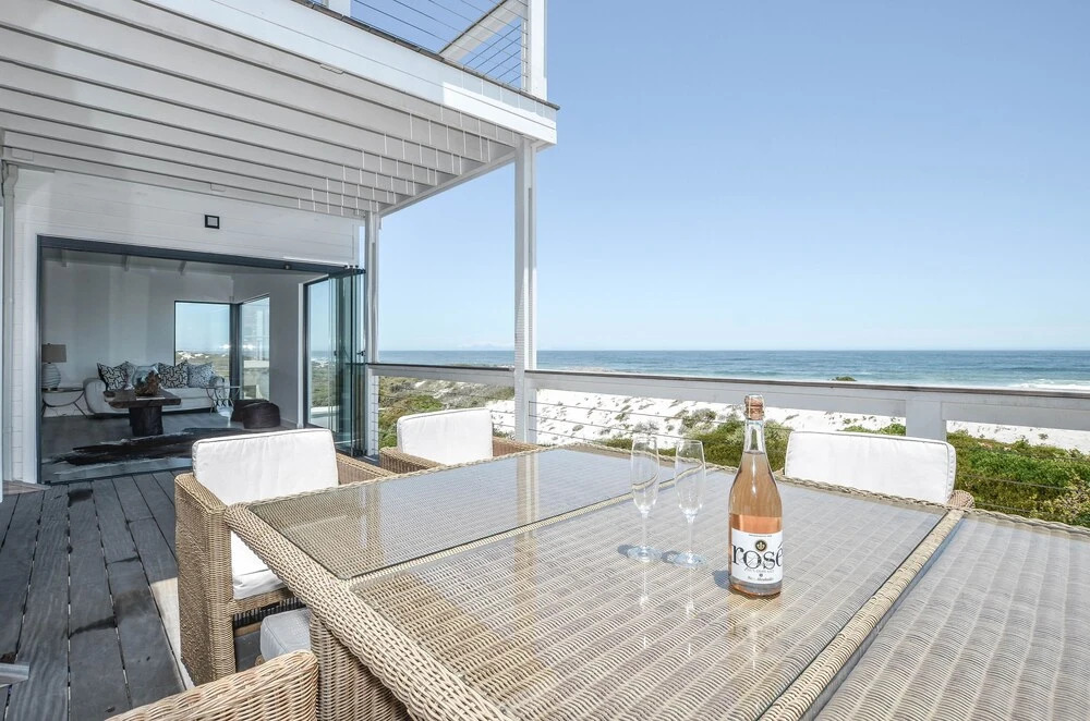 Sandbanks Villa