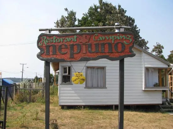 Cabanas Neptuno