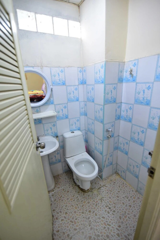 Rama Guesthouse