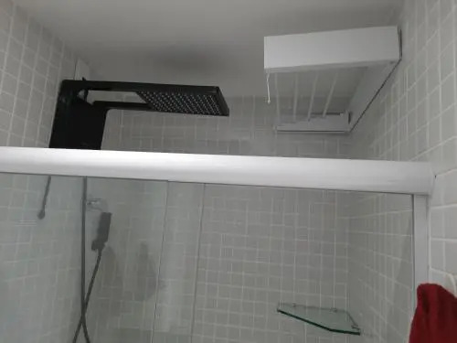 Apto. Mobiliado, Vista Mar Itapuã - 1/4.