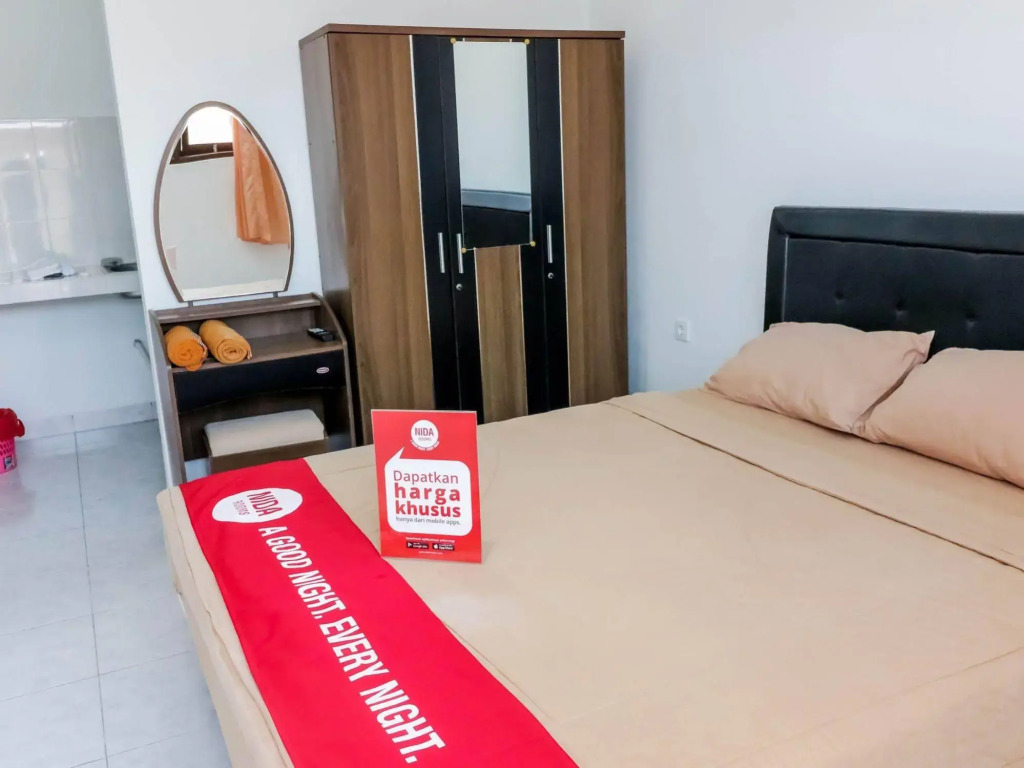 NIDA Rooms Kuta Dream Muzium Zone