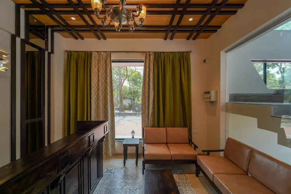 Triose Boutique Hotel Lonavala