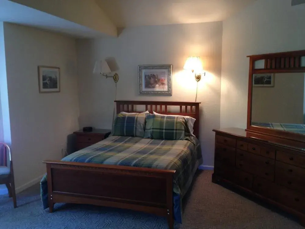 Willowbrook Inn