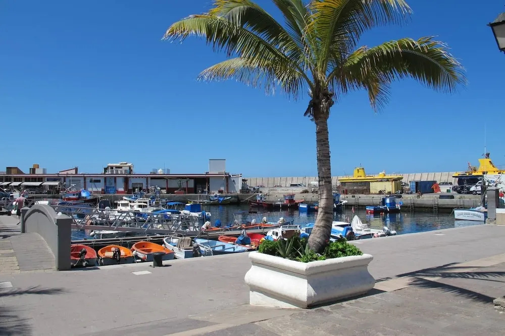 Playa De Mogan Mirador 8