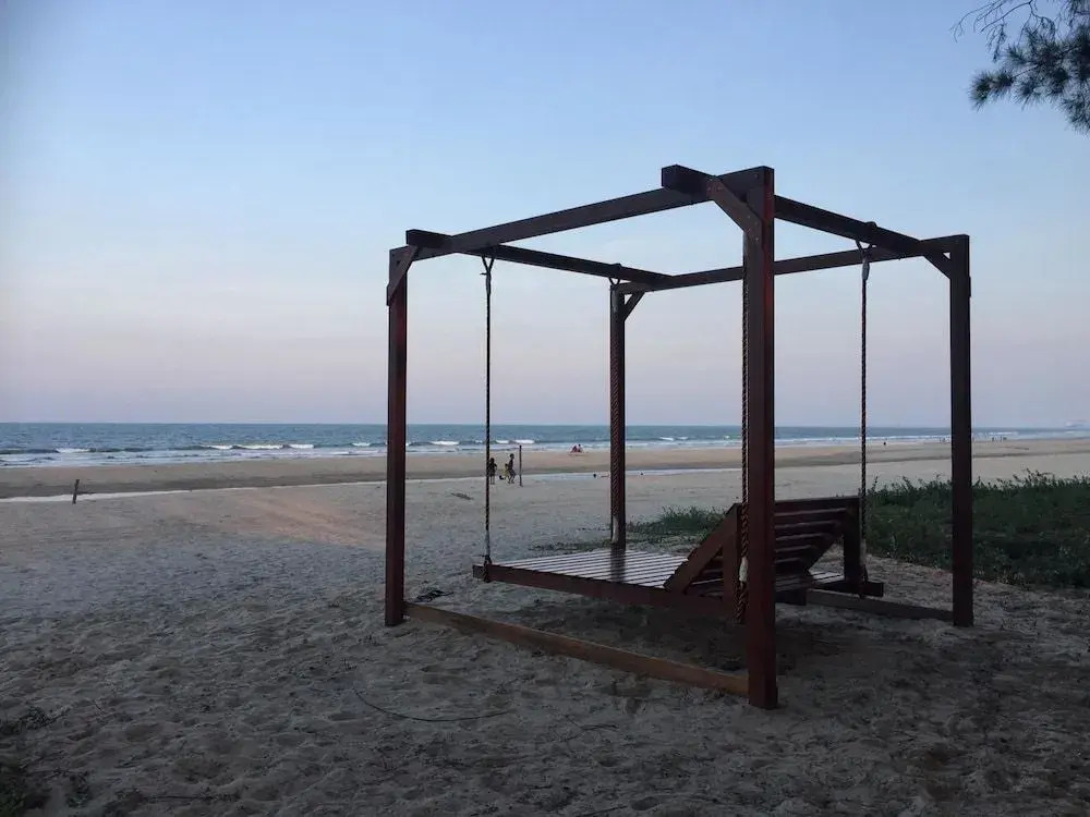 Lis Na Ree Resort