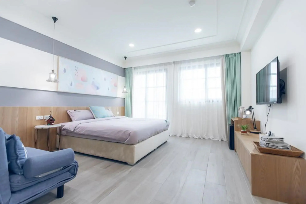 Kiwi Villa