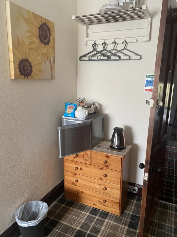 Cromarty View Guest House Accommodations & B&B