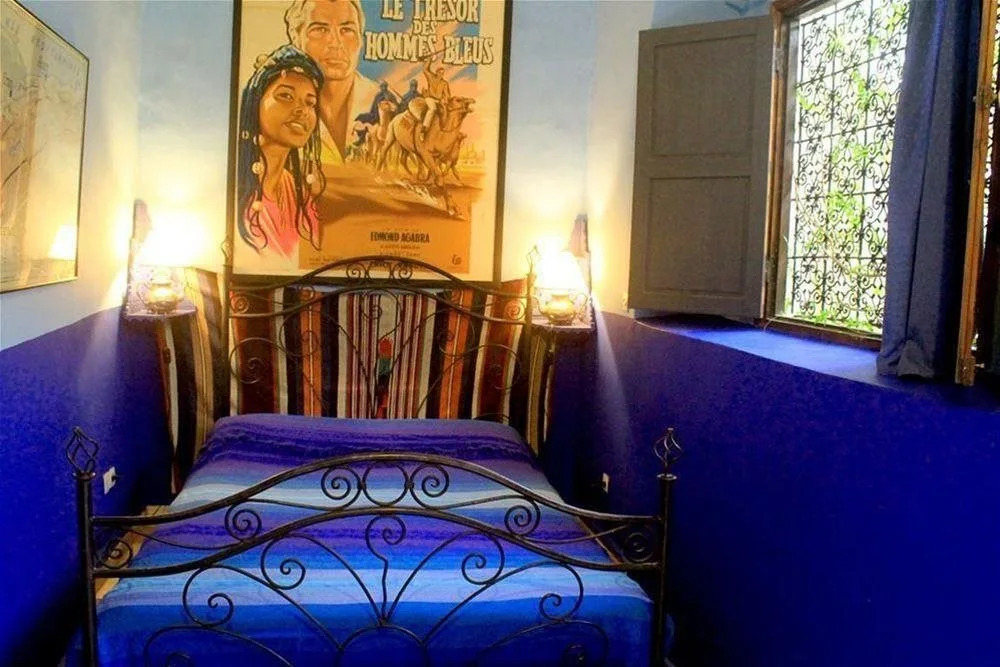 Riad Chouia Chouia
