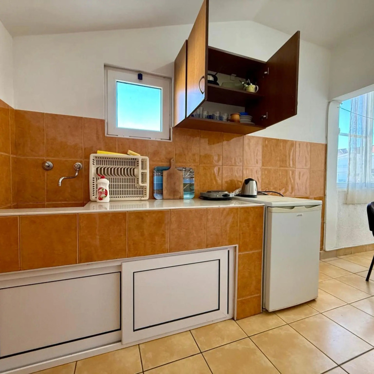 Apartments Dalila