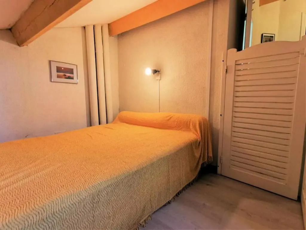 Résidence MARINA PLAGE - Maisons & Villas pour 6 Personnes 44