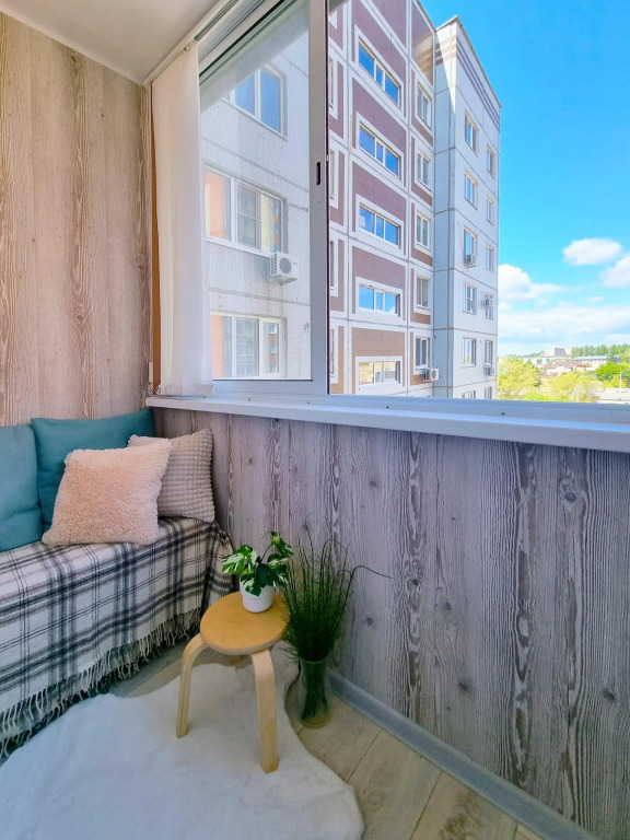 Niki Rent на улице Трнавская 4