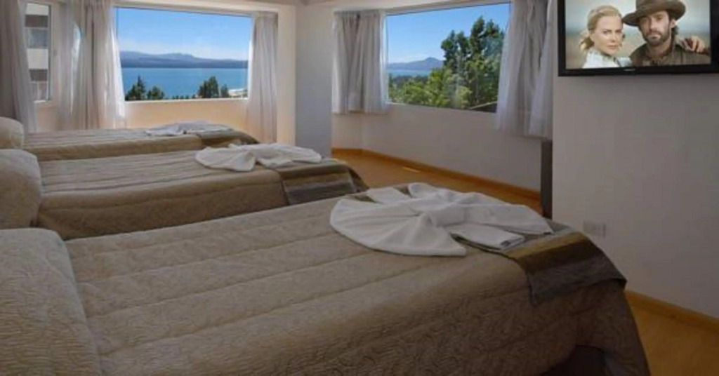 Monte Cervino Hotel