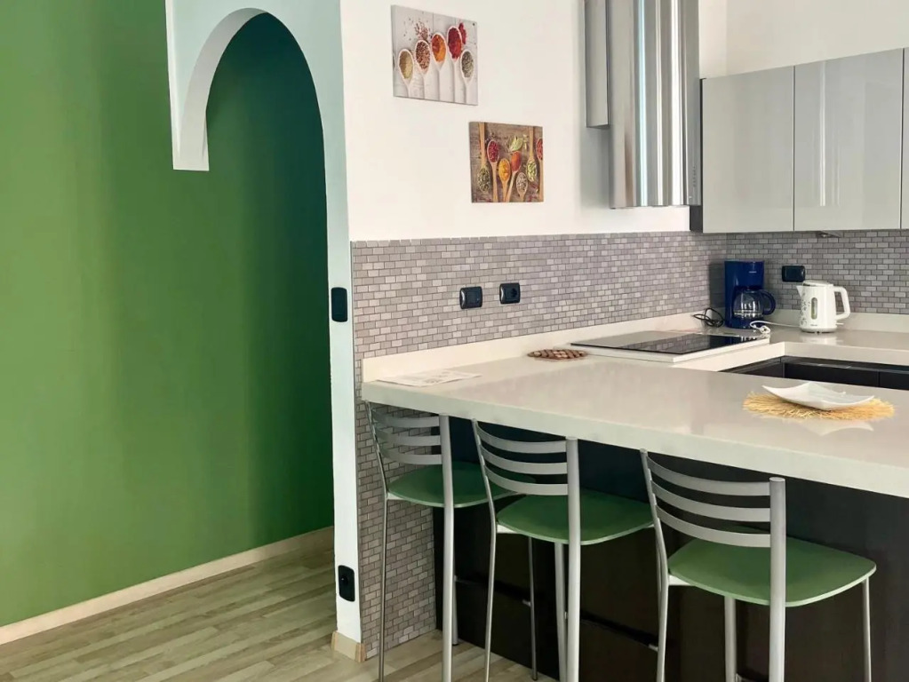 Casa vacanze Sissi