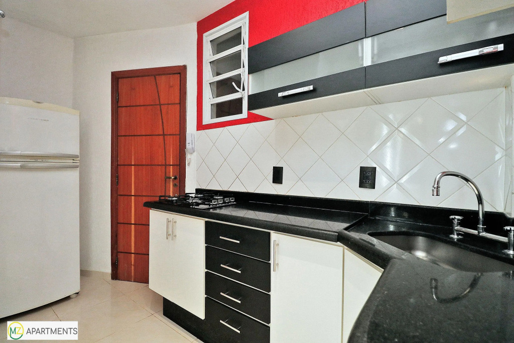 Moderno 3 Quartos Com Vista Mar No Posto 6