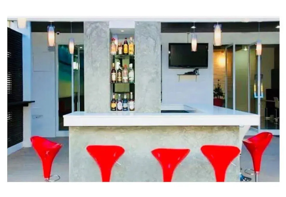 Capri Inn