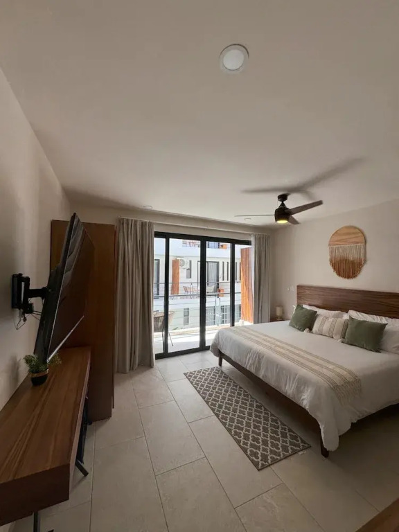 Santal Tulum Condo Hotel By Marea