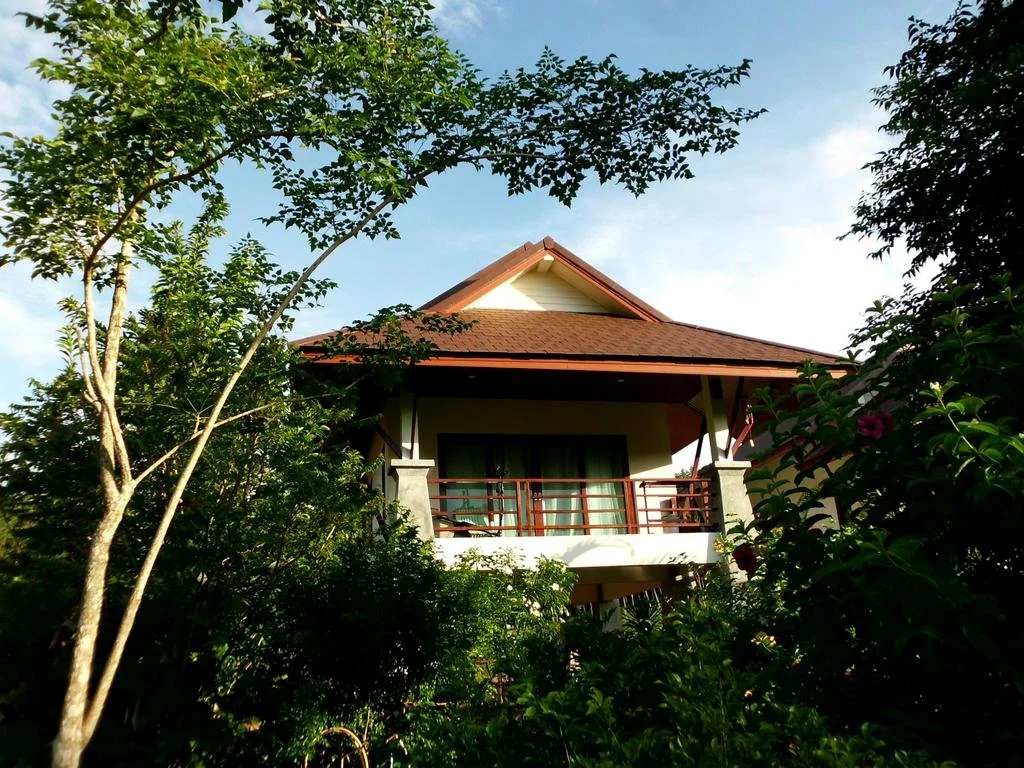 Seagull Villa