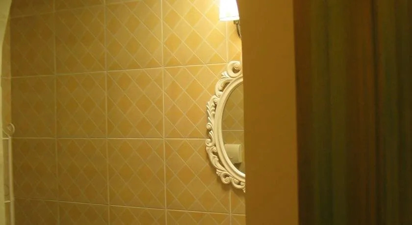 Sandy'S House 山底下的小屋