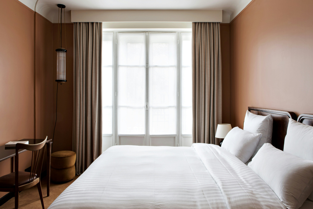 Hotel Rochechouart, Orso Hotels, a Member of Design Hotels