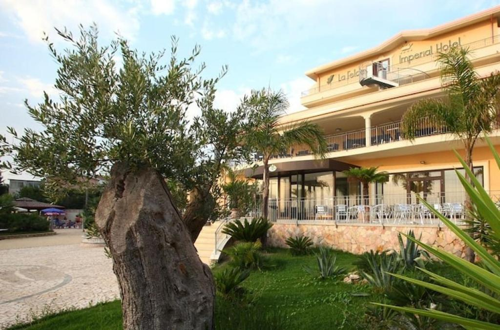 La Felce Imperial Hotel