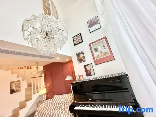 Homestay Music Home