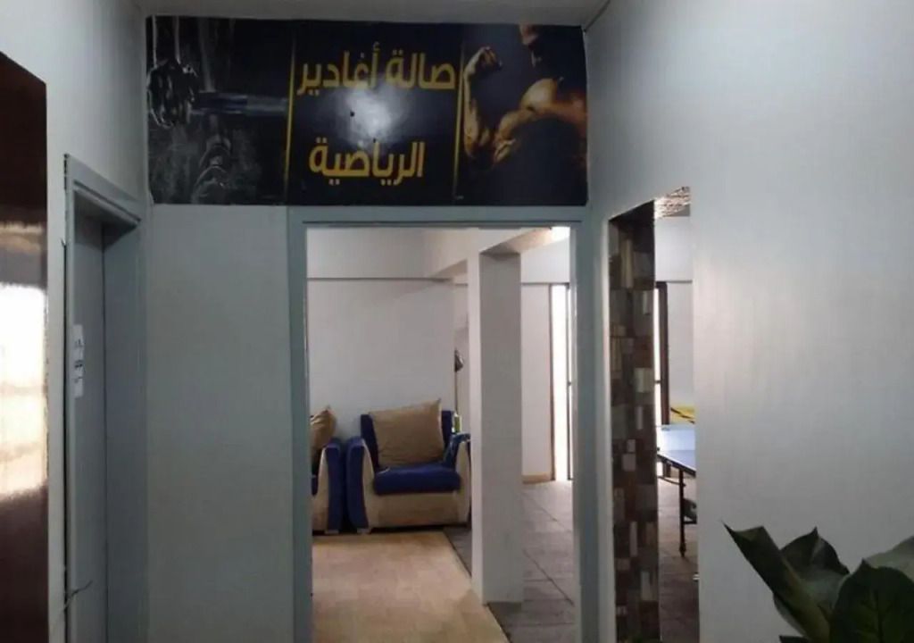 منتجع ريف عسير