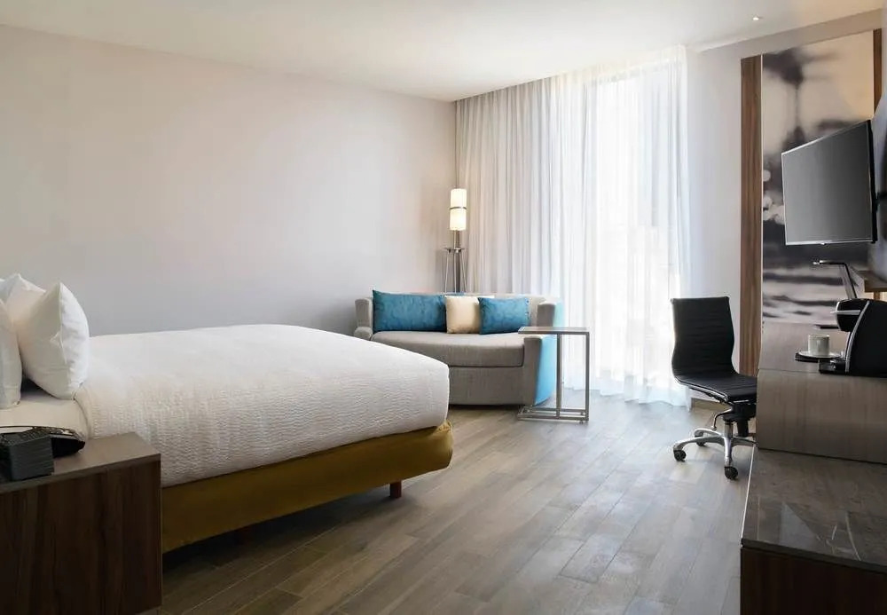 Fiesta Inn and Loft Ciudad del Carmen