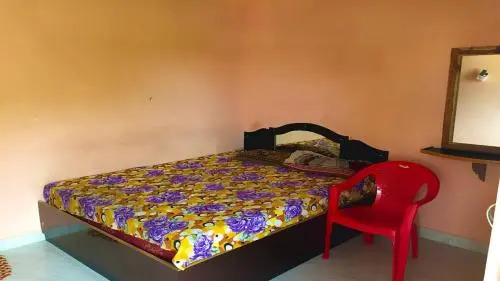 PSR Guest house