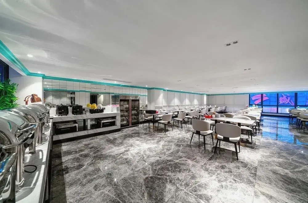 Ou Si Ka Hotel - Huiyang