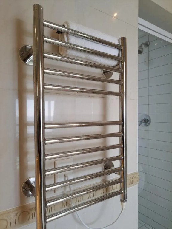 3 Bedroom Sea Facing Family Stay