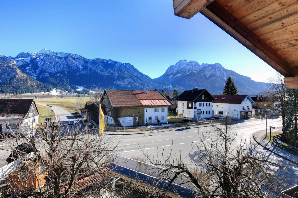 Das Schwanstein