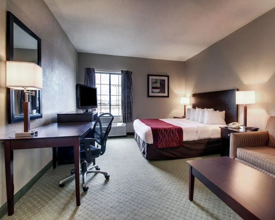 Rodeway Inn